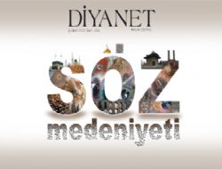 Diyanet'ten ‘Söz Medeniyeti' vurgusu